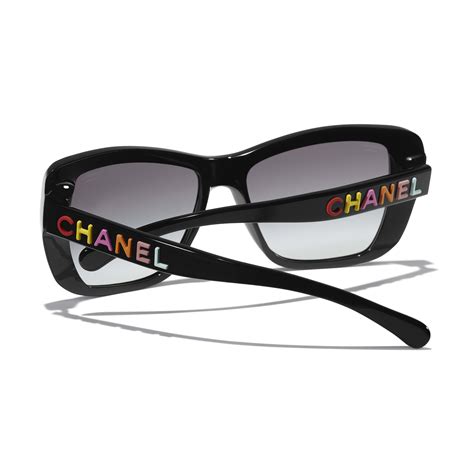 gafas chanel.